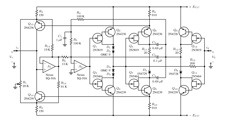 circuit illustration